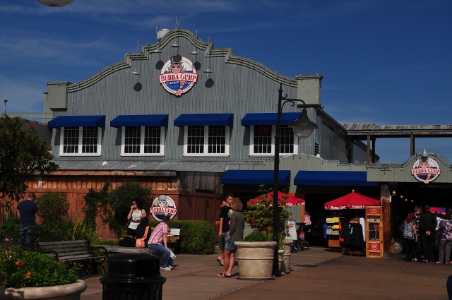 Cannery Row